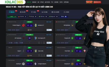 The Ultimate Guide To Global Football Through Xem Bóng Đá And Professional Tin Chuyển Nhượng