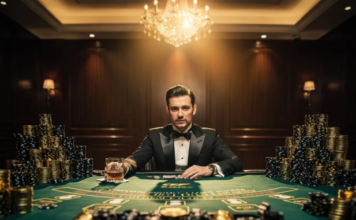 High Roller Casino’s – Wie Zijn Ze, Wat Krijgen Ze en Waar Spelen Ze het Beste?