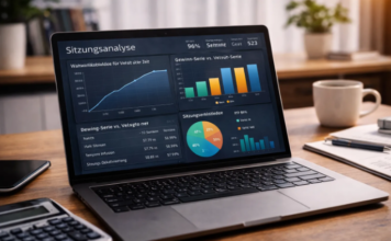 Session-Strategien: Wann sollte man aufhören – datenbasierte Ansätze