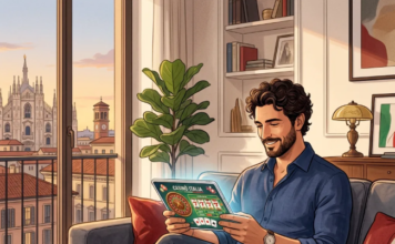 OnlineCasinoStar Italia: Quando il Gioco Online Incontra il Modo di Vivere Italiano