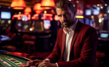 Real cash gaming sites and the best online gaming site Malaysia guide